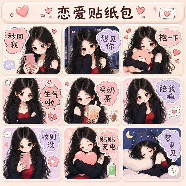 示例图